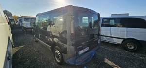 Opel Vivaro 1.9 CDTi, 2004, 9 locuri - imagine 8