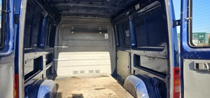 VW LT 35, 2.5 Tdi, 2005 - imagine 11