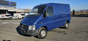 VW LT 35, 2.5 Tdi, 2005 - imagine 14