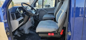 VW LT 35, 2.5 Tdi, 2005 - imagine 7