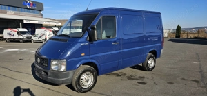 VW LT 35, 2.5 Tdi, 2005 - imagine 13