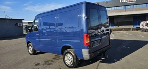 VW LT 35, 2.5 Tdi, 2005 - imagine 2
