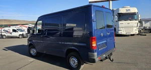 VW LT 35, 2.5 Tdi, 2005 - imagine 10