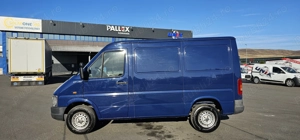 VW LT 35, 2.5 Tdi, 2005 - imagine 15