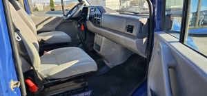 VW LT 35, 2.5 Tdi, 2005 - imagine 8
