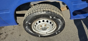 VW LT 35, 2.5 Tdi, 2005 - imagine 17