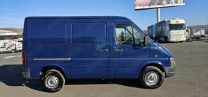 VW LT 35, 2.5 Tdi, 2005 - imagine 16