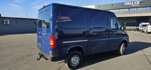 VW LT 35, 2.5 Tdi, 2005 - imagine 3