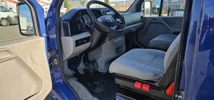 VW LT 35, 2.5 Tdi, 2005 - imagine 4