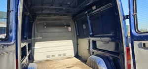 VW LT 35, 2.5 Tdi, 2005 - imagine 9