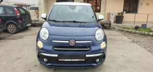 AN 2018 MOT 1.4 benzina +GPL de fabrica .stare impecabila. - imagine 2