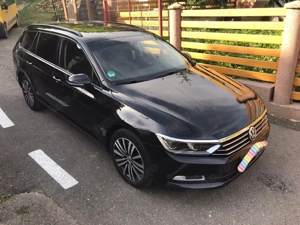 vand Vw Passat  euro 6 sau schimb cu suv