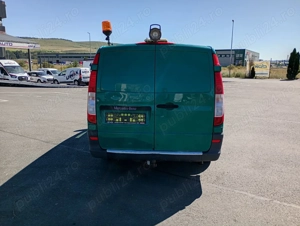 Mercedes-Benz Vito 109 CDI - imagine 9