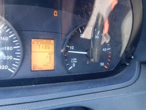 Mercedes-Benz Vito 109 CDI - imagine 6