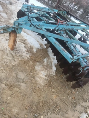 Vând disc 3,2 stare foarte bună  - imagine 5