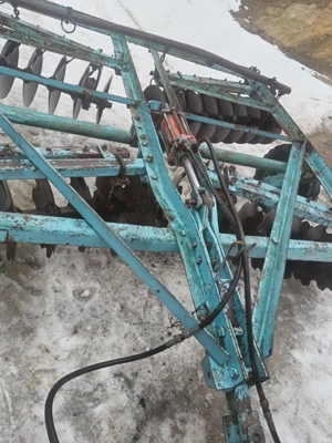 Vând disc 3,2 stare foarte bună  - imagine 3