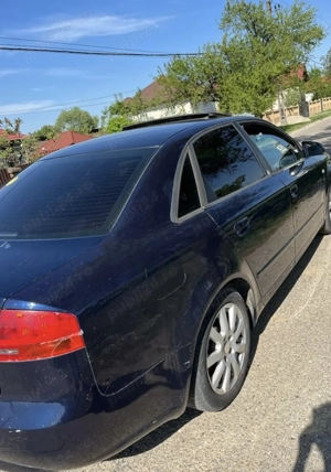 Vând Audi A4 B7  - imagine 4