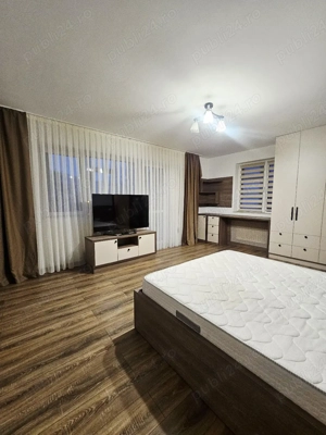 Studio 50 mp, incalzire prin pardoseala, Titan Grigorescu 