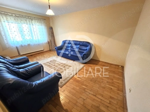 Apartament 2 camere de inchiriat, zona 8 Mai
