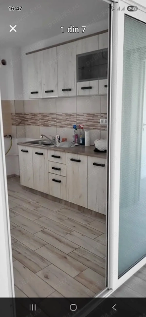 închiriez apartament  - imagine 3