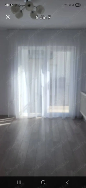 închiriez apartament 