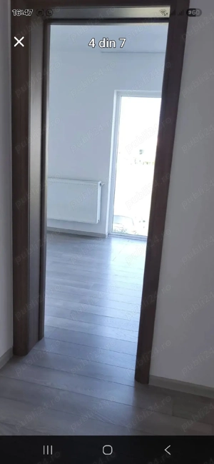închiriez apartament  - imagine 2