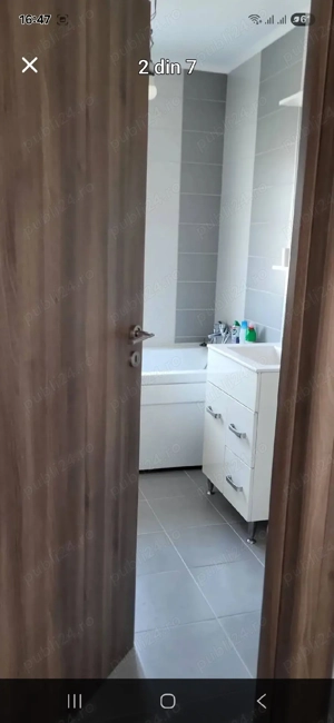 închiriez apartament  - imagine 4