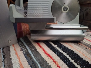 Feliatoare mezeluri.functional. - imagine 4