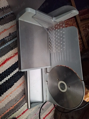 Feliatoare mezeluri.functional. - imagine 5