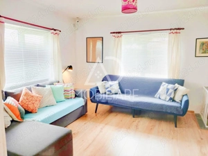 Casa de inchiriat - Curtisoara - imagine 3