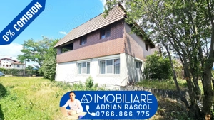 Casa de vanzare - Runcu, sat Rachiti - imagine 15