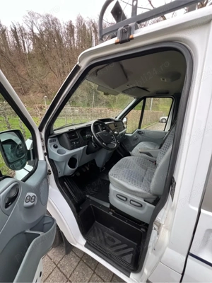 Ford transit mk7 - imagine 5