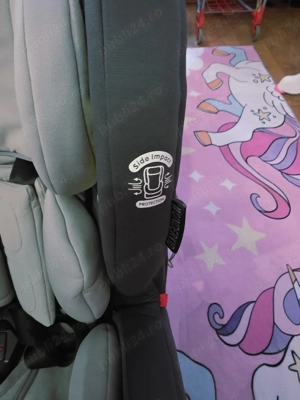 Scaun auto Isofix Wunderkid Volos 