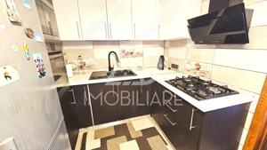 Casa de vanzare - cartier Panduraș - imagine 3