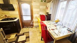 Casa de vanzare - cartier Panduraș - imagine 4