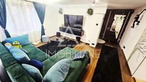 Casa de vanzare - cartier Panduraș - imagine 9