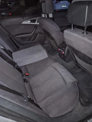 Audi A6 Avant 2.0 TDI 177 CP - imagine 9