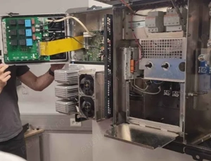 Sistem fotovoltaic complet - imagine 2