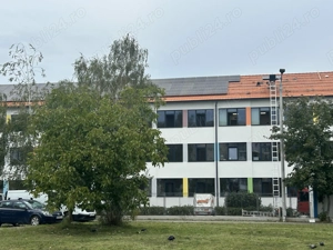 Sistem fotovoltaic complet - imagine 3