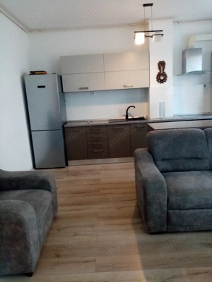 Închiriez apartament 2 camere penthouse. Ared Uta. - imagine 2
