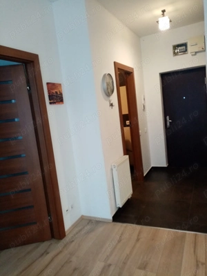 Închiriez apartament 2 camere penthouse. Ared Uta. - imagine 3