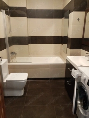 Închiriez apartament 2 camere penthouse. Ared Uta. - imagine 6