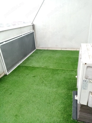 Închiriez apartament 2 camere penthouse. Ared Uta. - imagine 7