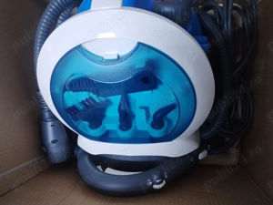 Aparat cu abur devil aqua clean-nou
