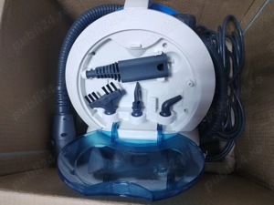 Aparat cu abur devil aqua clean-nou - imagine 2