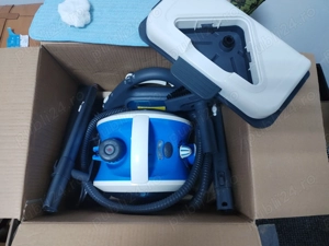 Aparat cu abur devil aqua clean-nou - imagine 5