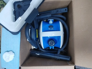 Aparat cu abur devil aqua clean-nou - imagine 4