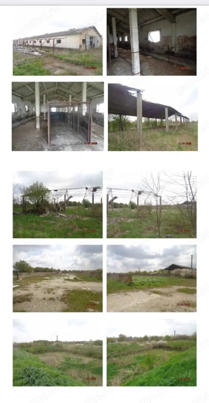 Inchiriez hale 7000 mp si teren intravilan 70000 mp - imagine 8