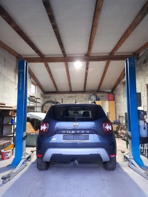 se închiriază spatiu dotat cu elevator nou și canal  - imagine 3