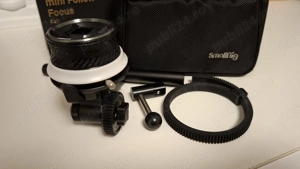 SmallRig Follow Focus - imagine 2